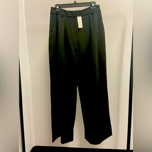 Velvet by Graham & Spencer Black Fabric